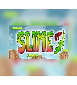 Slime Up Steam Key GLOBAL